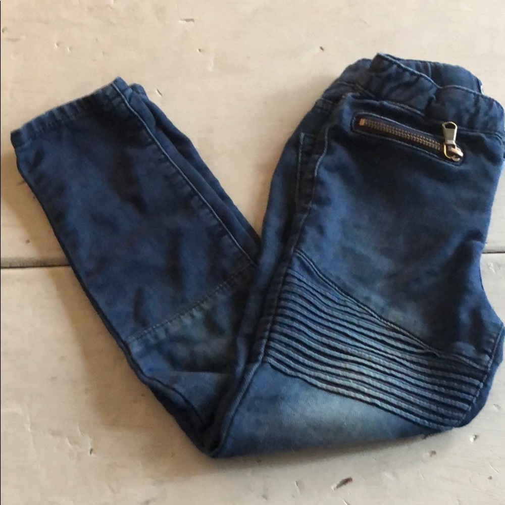 Jeggings
